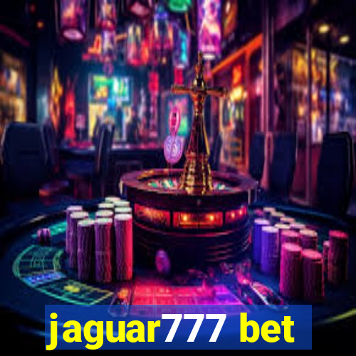 jaguar777 bet